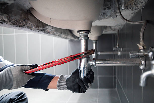 Trusted Gas Line Repair service in Orange, TX - AAA Plumbing Heating